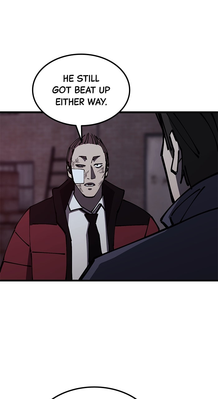 Read The Dropout Returns EN Manga Online