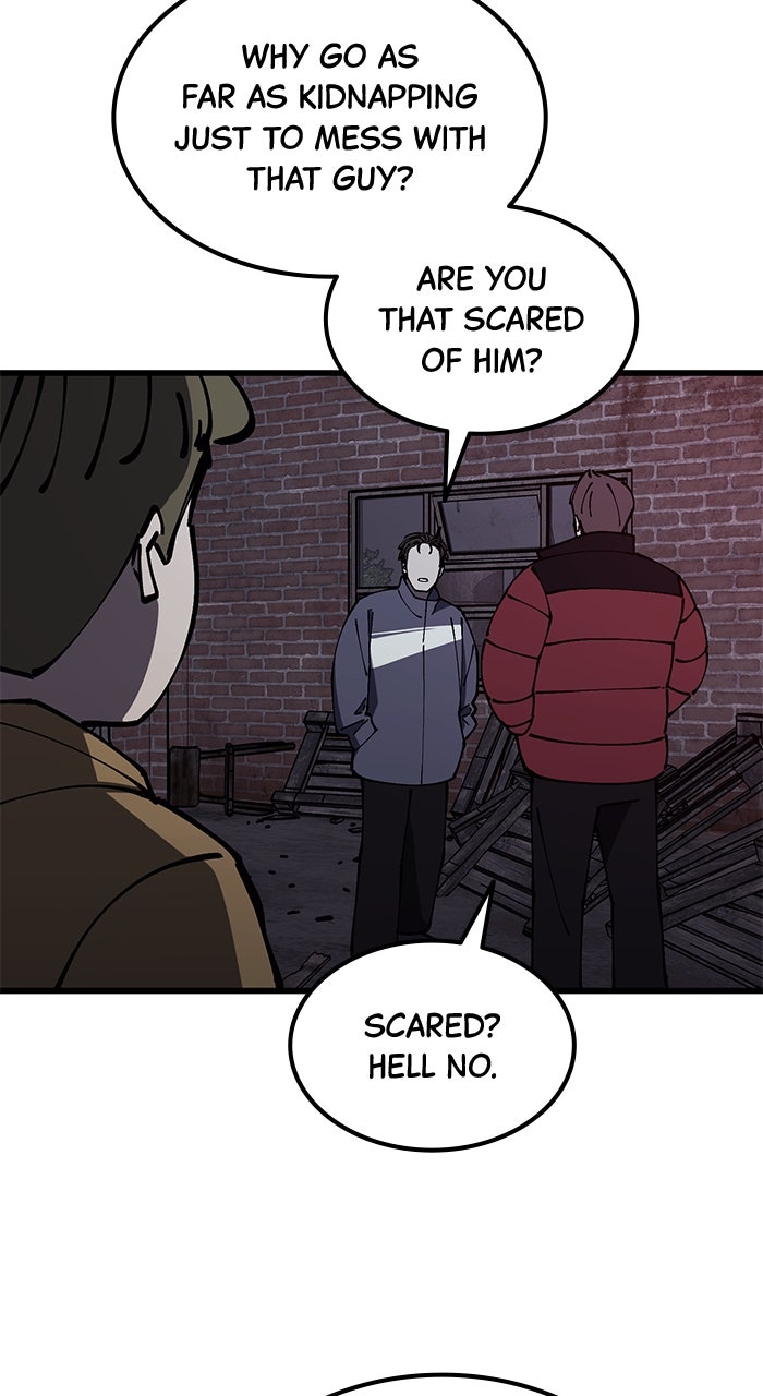 Read The Dropout Returns EN Manga Online