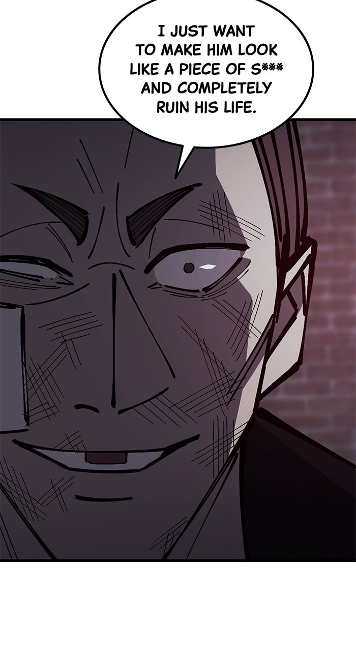 Read The Dropout Returns EN Manga Online