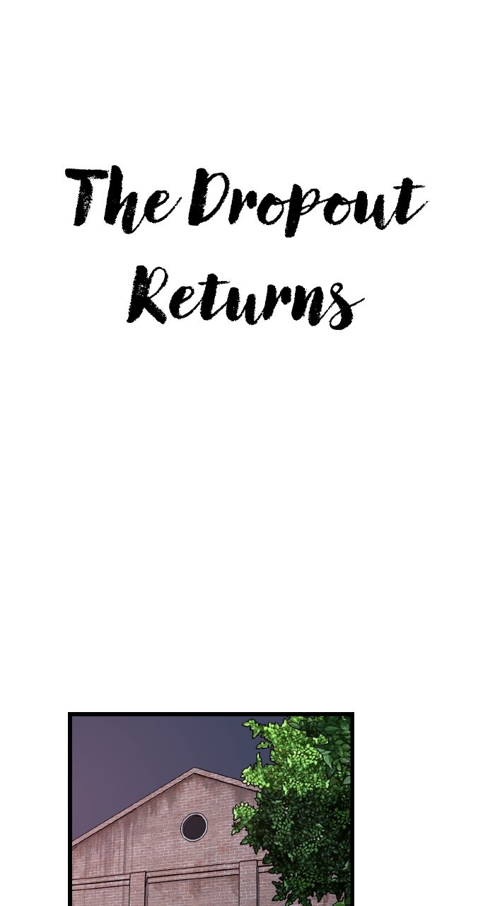 Read The Dropout Returns EN Manga Online