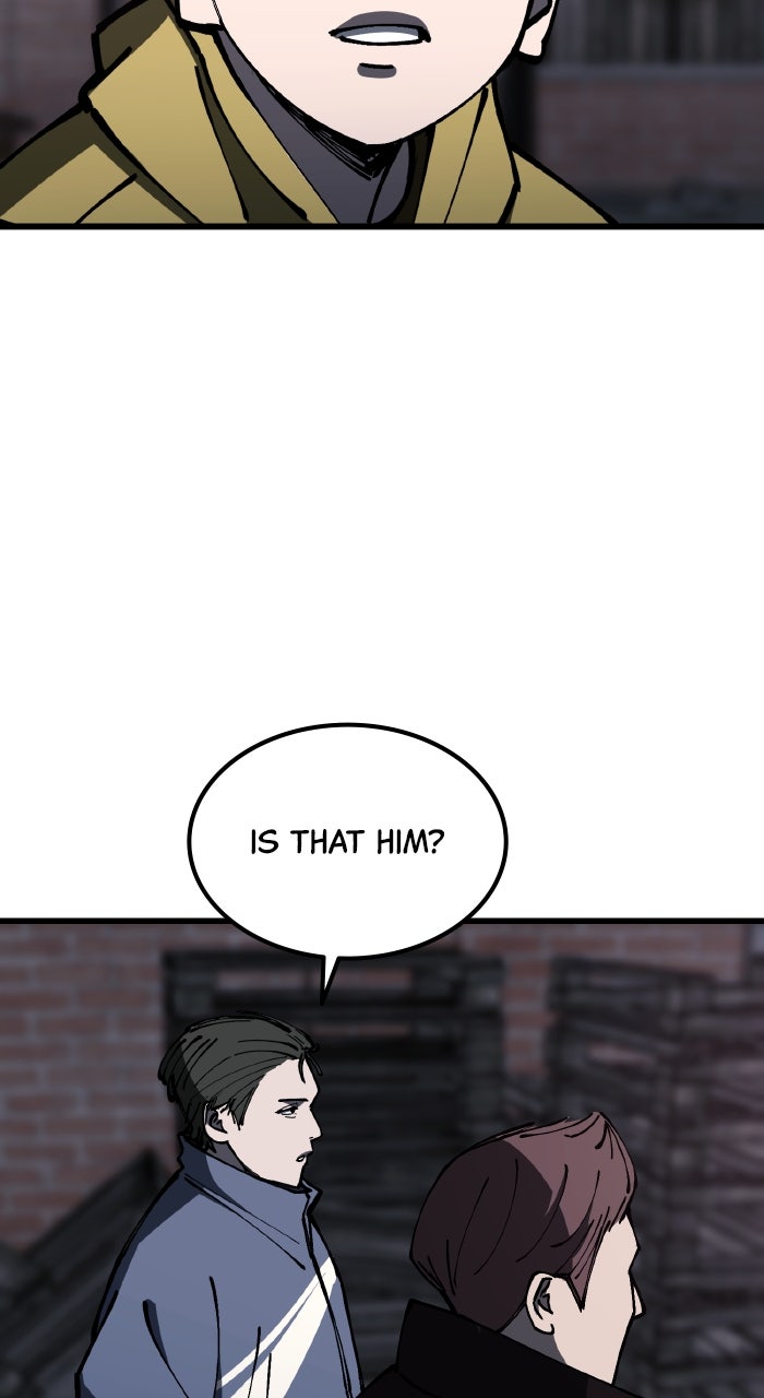 Read The Dropout Returns EN Manga Online