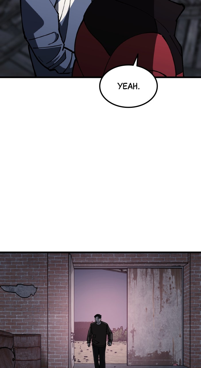 Read The Dropout Returns EN Manga Online