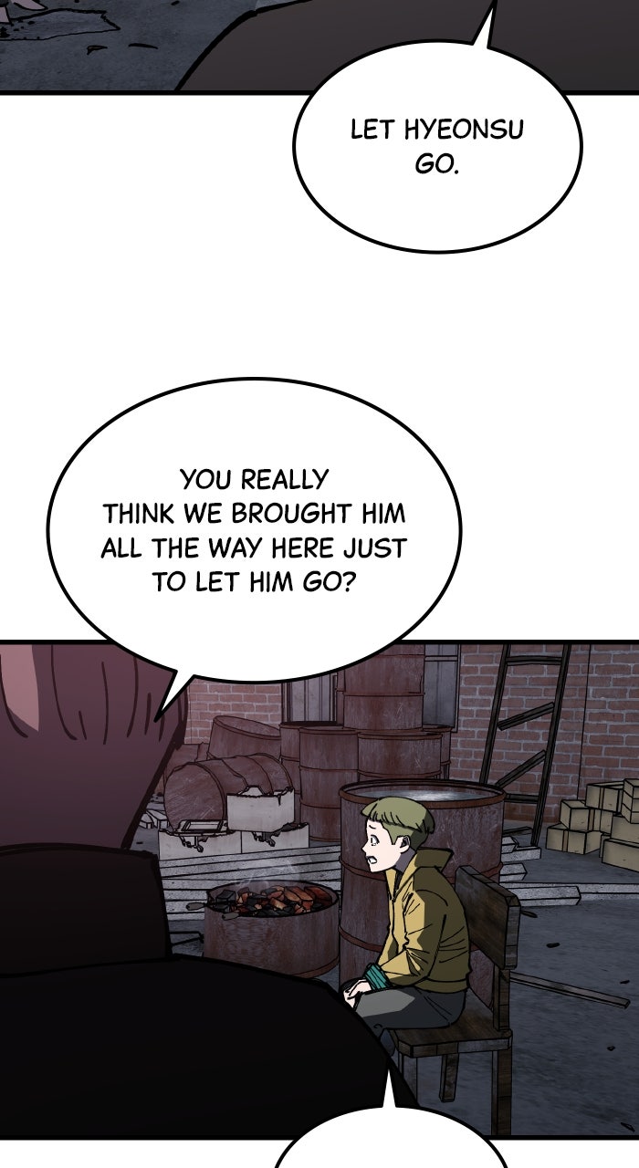 Read The Dropout Returns EN Manga Online