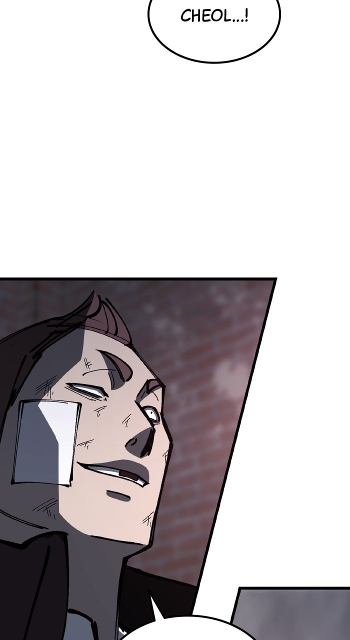 Read The Dropout Returns EN Manga Online