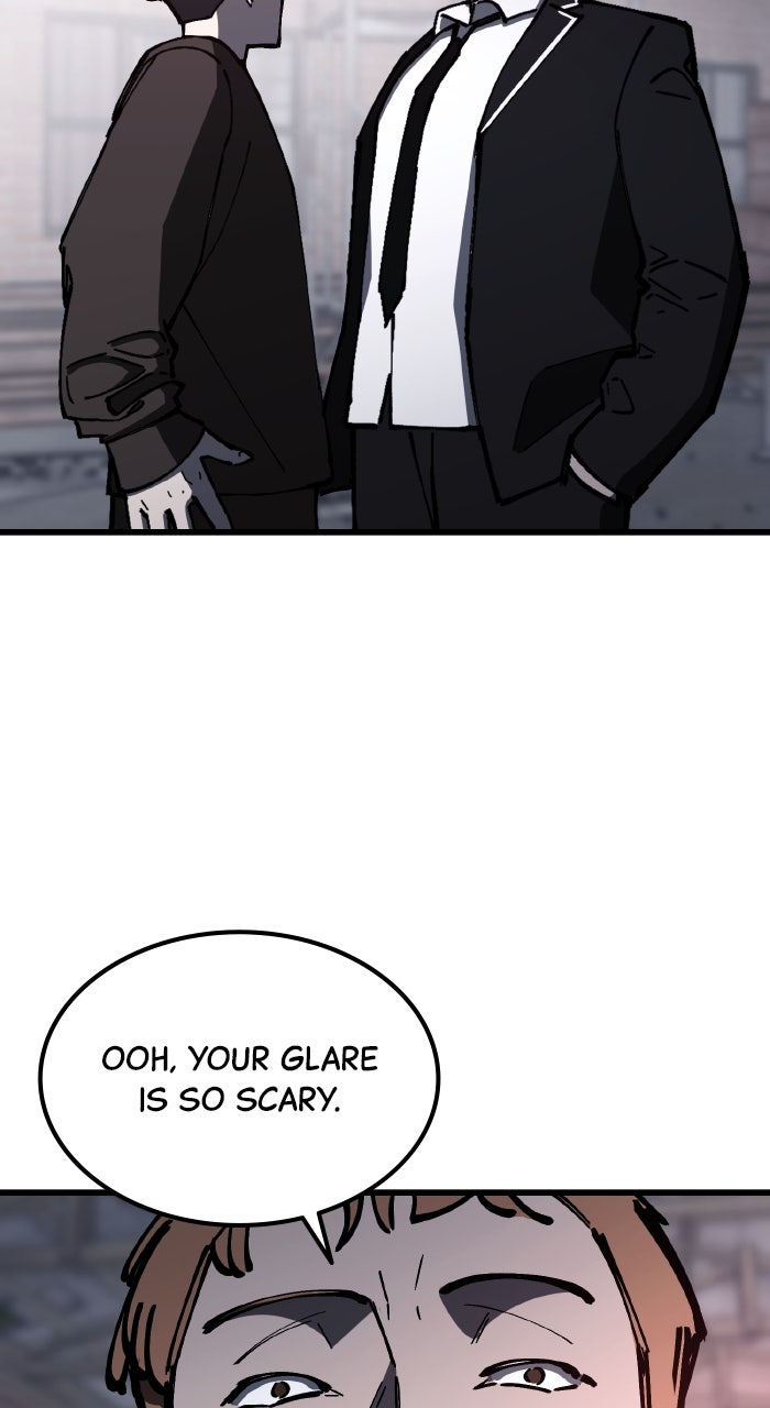 Read The Dropout Returns EN Manga Online