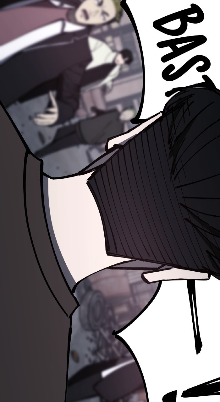 Read The Dropout Returns EN Manga Online