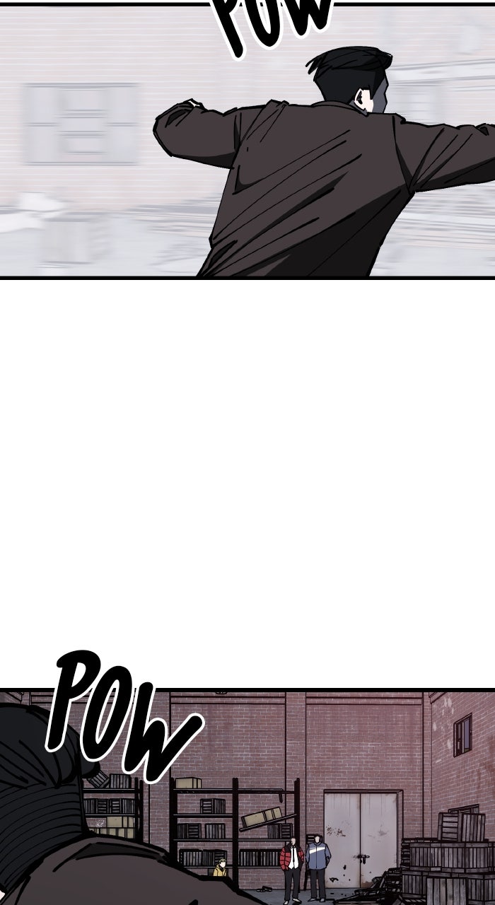 Read The Dropout Returns EN Manga Online