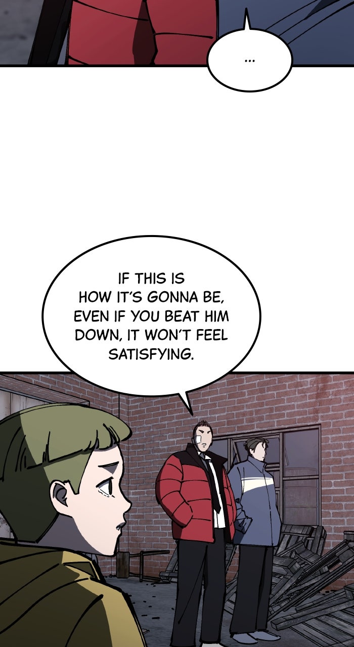 Read The Dropout Returns EN Manga Online