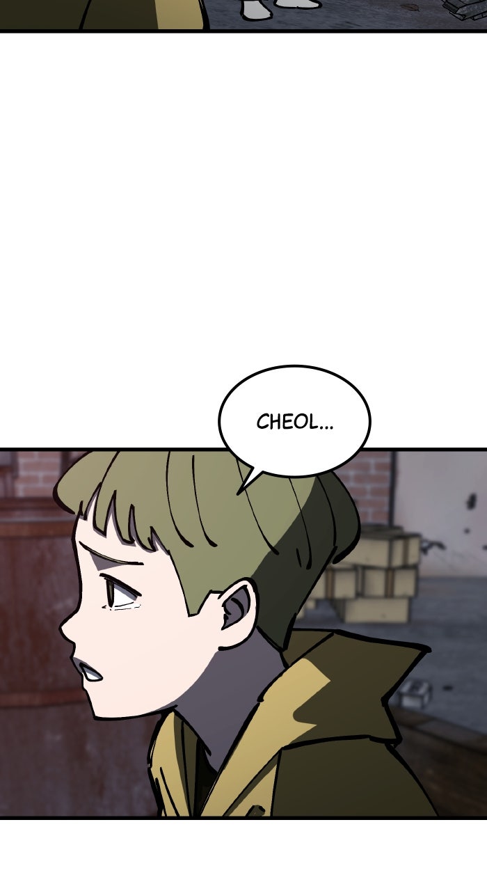 Read The Dropout Returns EN Manga Online