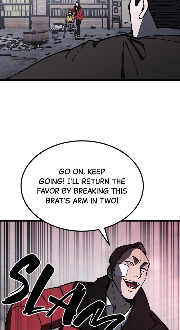 Read The Dropout Returns EN Manga Online