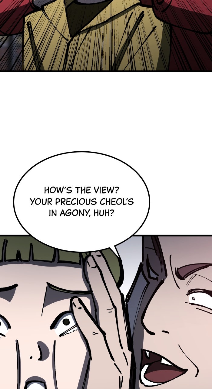 Read The Dropout Returns EN Manga Online