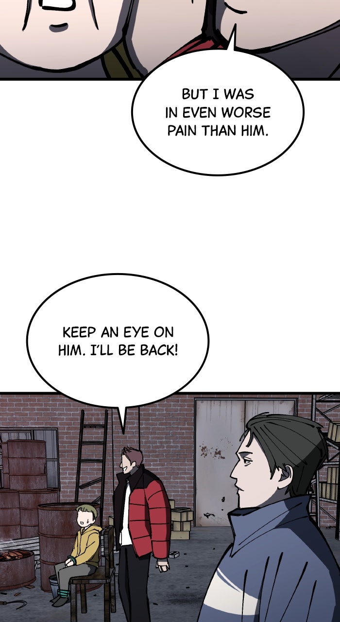 Read The Dropout Returns EN Manga Online