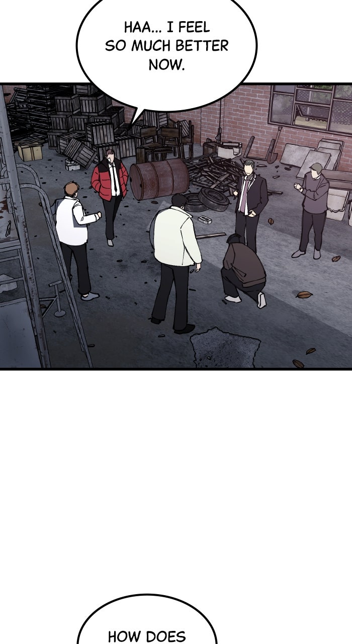 Read The Dropout Returns EN Manga Online