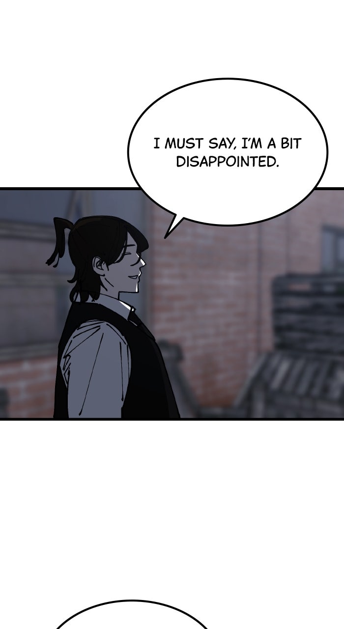 Read The Dropout Returns EN Manga Online