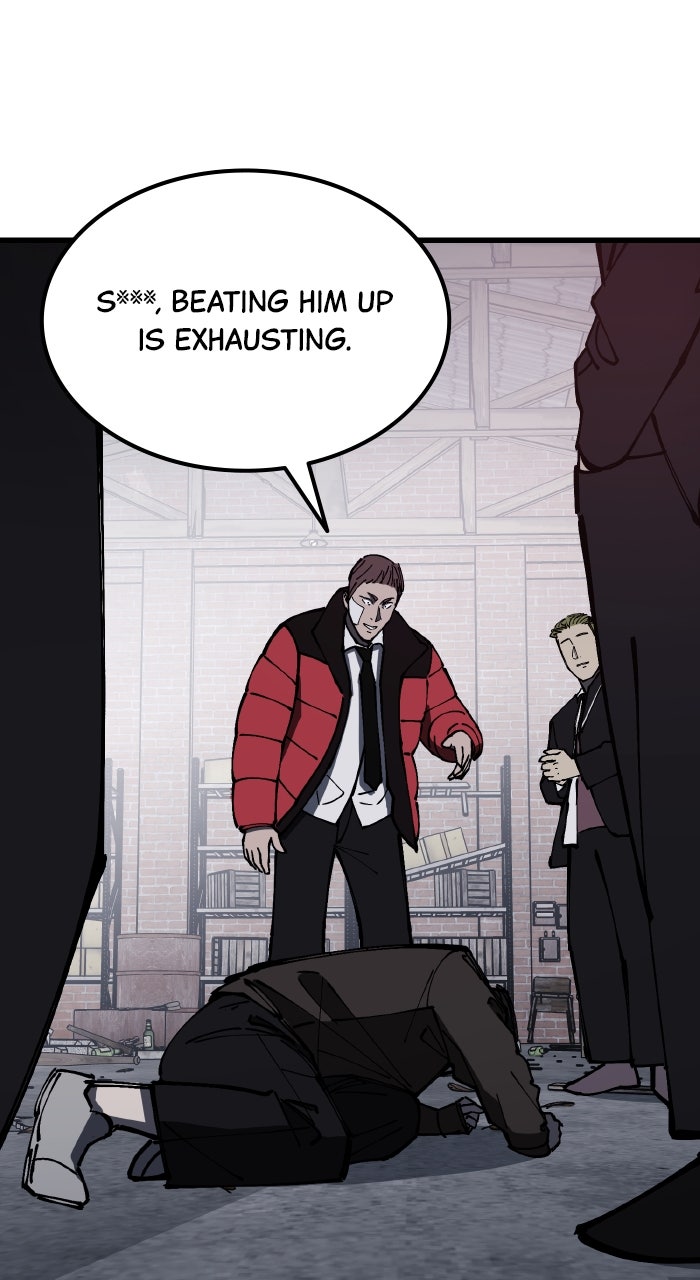 Read The Dropout Returns EN Manga Online