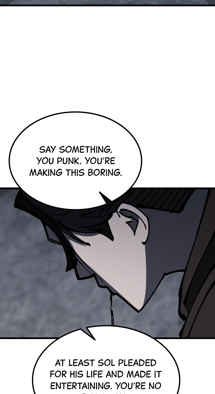 Read The Dropout Returns EN Manga Online