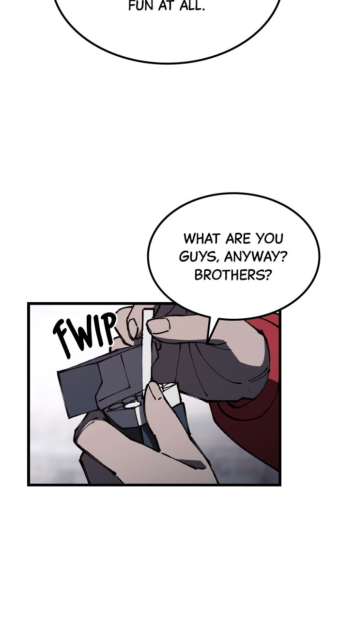 Read The Dropout Returns EN Manga Online