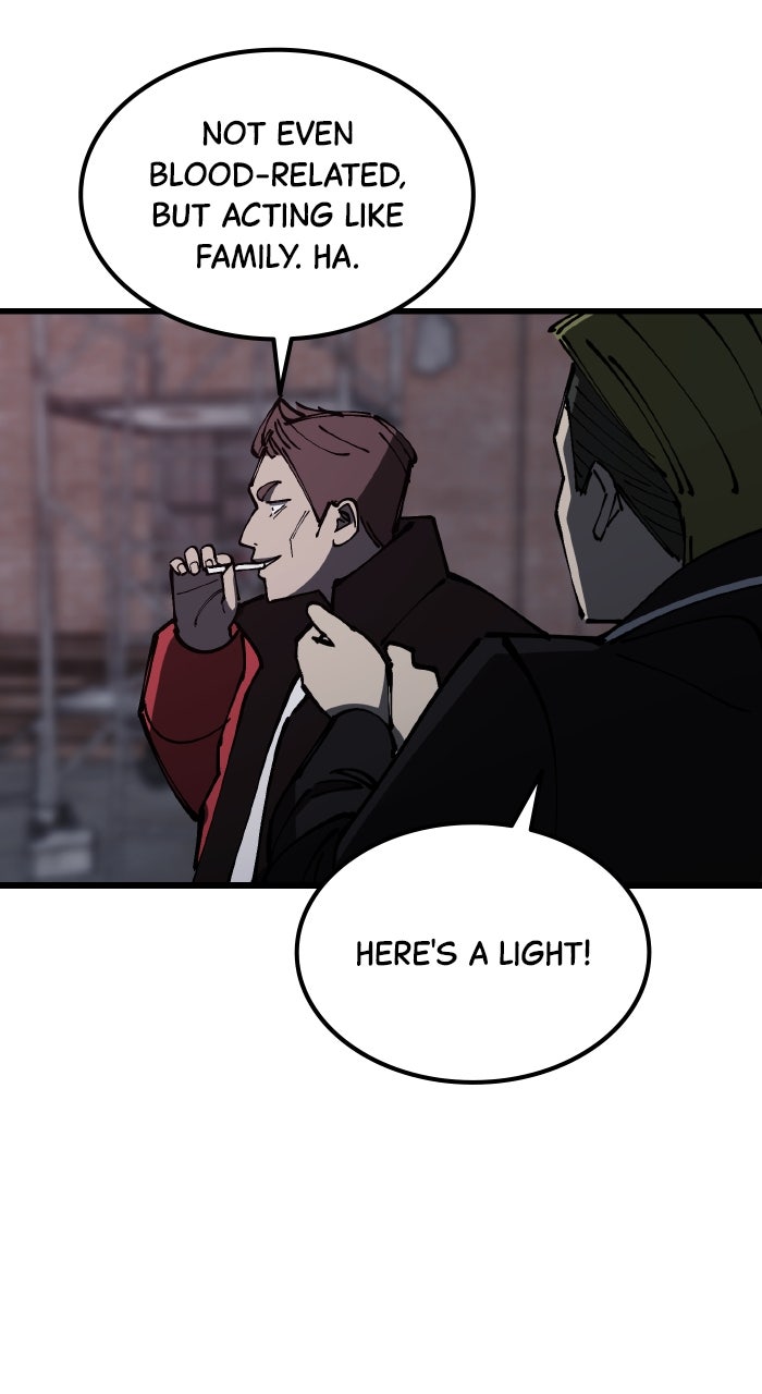 Read The Dropout Returns EN Manga Online