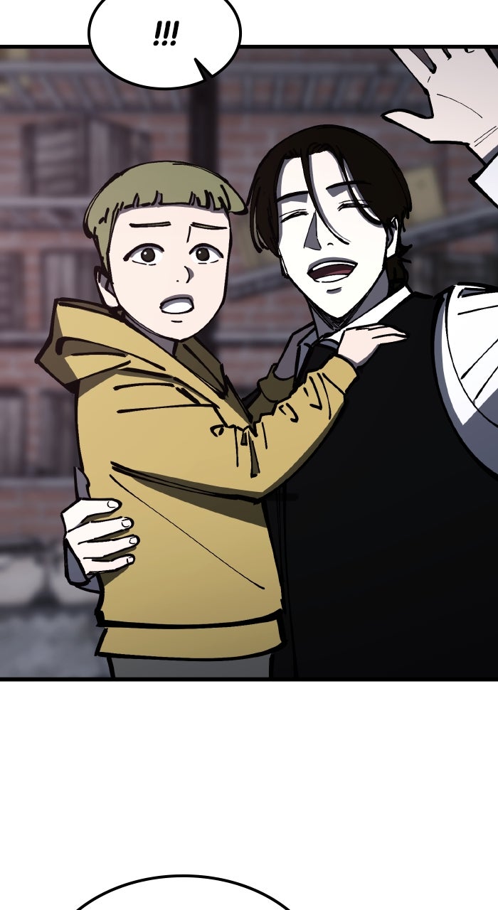 Read The Dropout Returns EN Manga Online