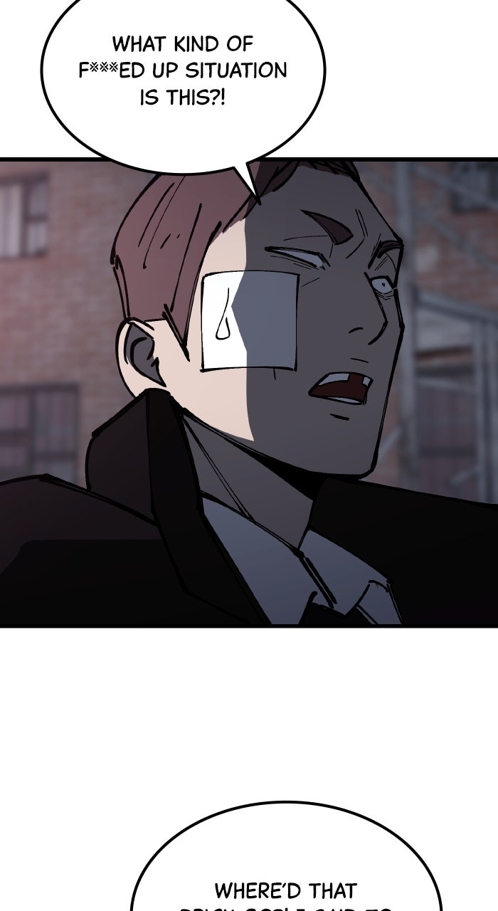 Read The Dropout Returns EN Manga Online