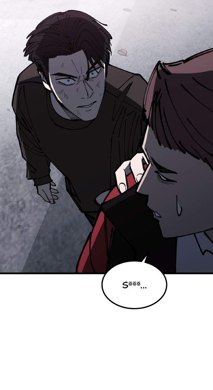 Read The Dropout Returns EN Manga Online