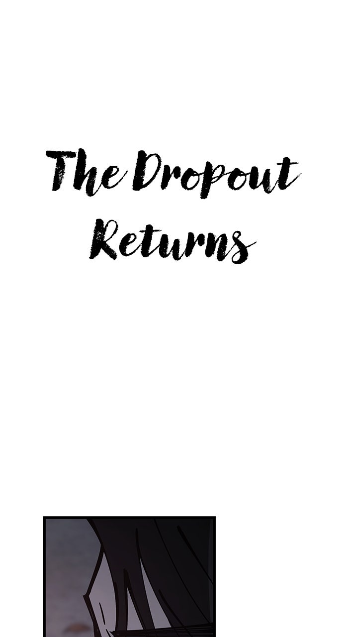 Read The Dropout Returns EN Manga Online