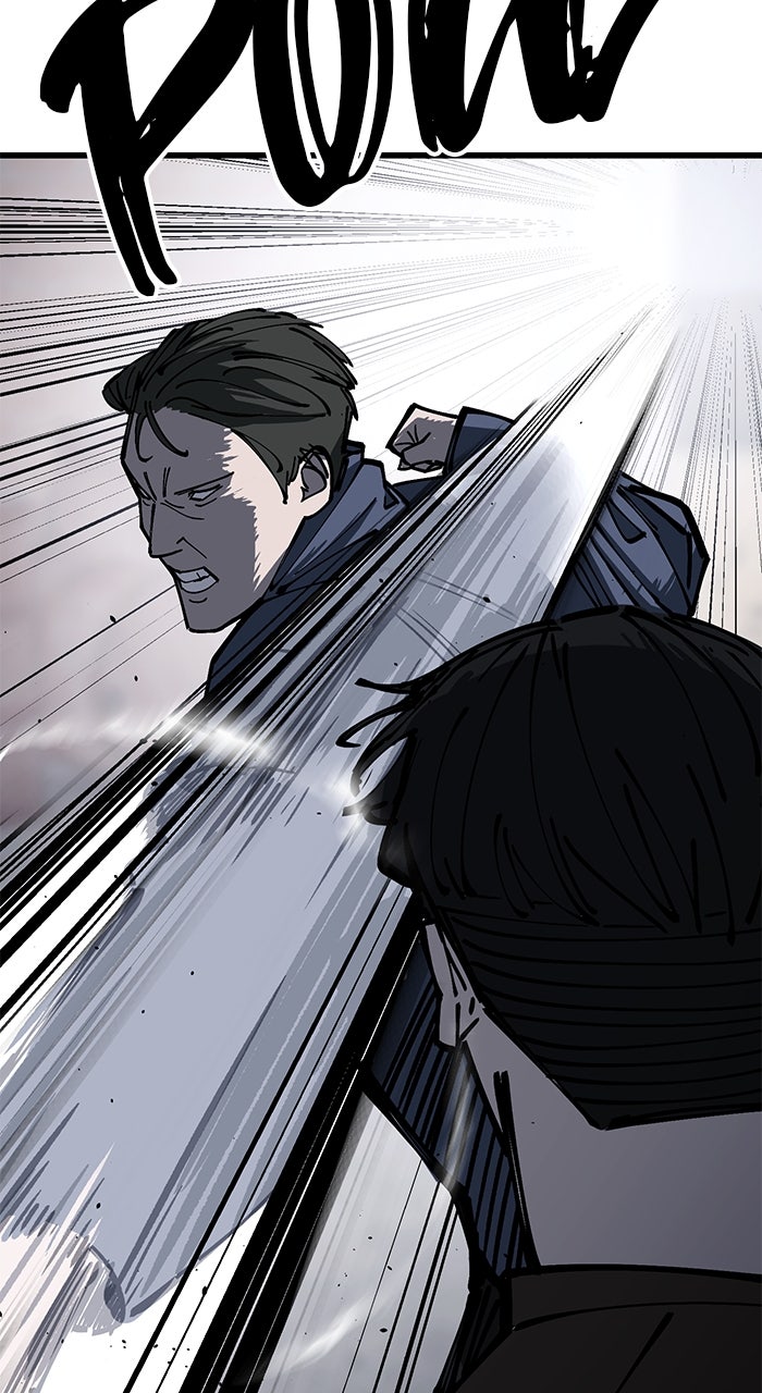 Read The Dropout Returns EN Manga Online