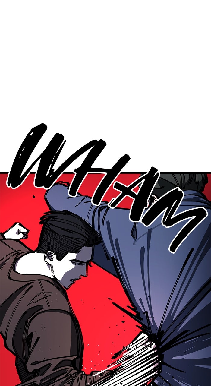 Read The Dropout Returns EN Manga Online