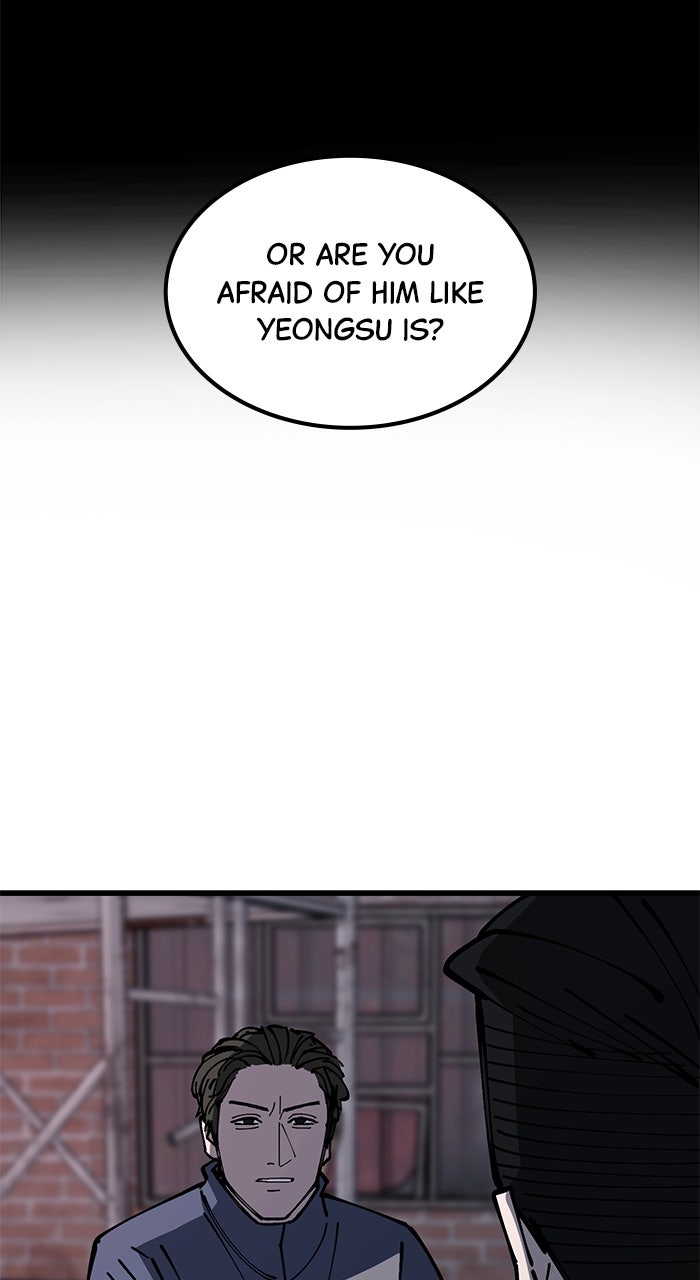 Read The Dropout Returns EN Manga Online