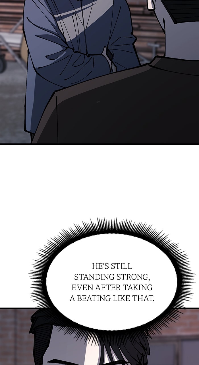 Read The Dropout Returns EN Manga Online