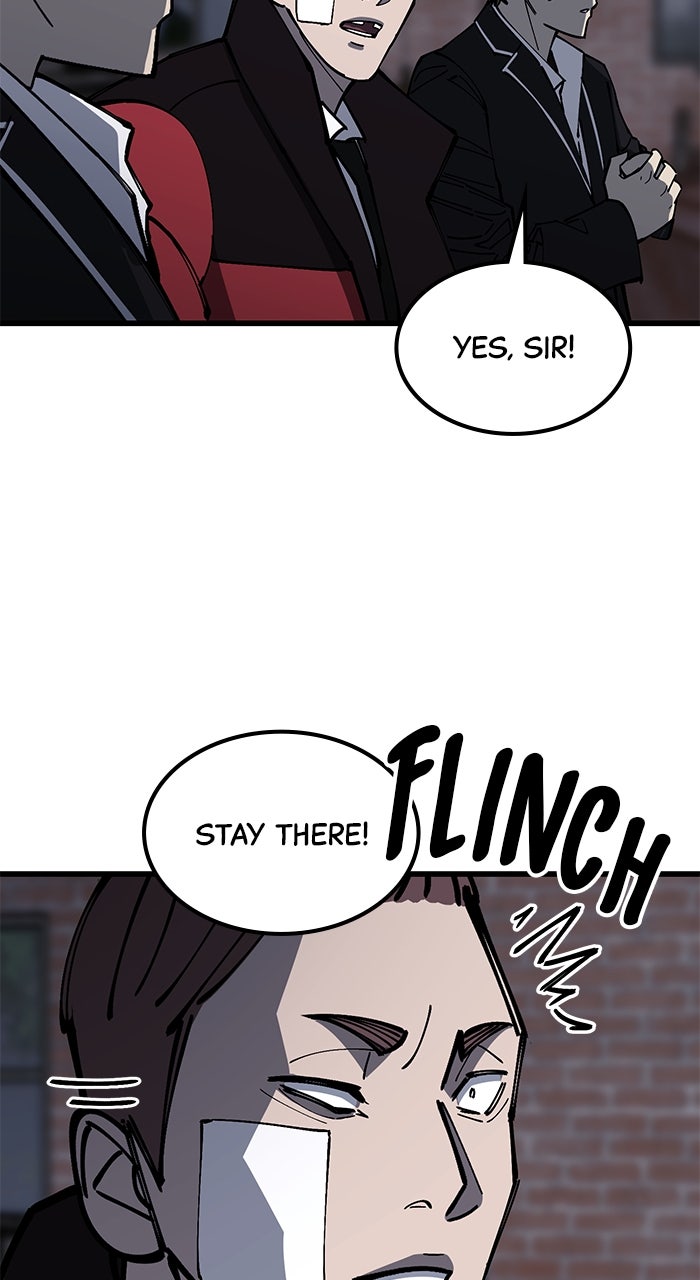 Read The Dropout Returns EN Manga Online