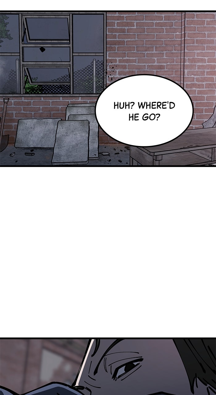 Read The Dropout Returns EN Manga Online