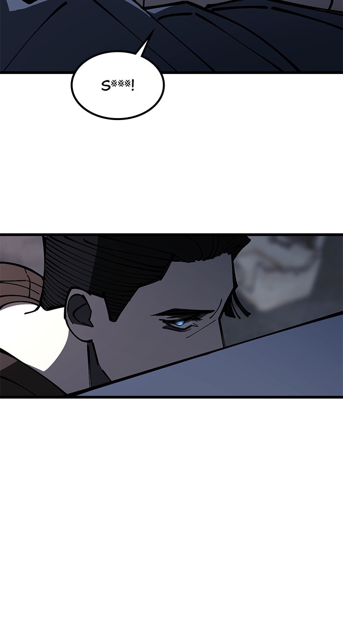 Read The Dropout Returns EN Manga Online