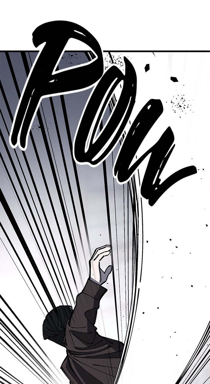 Read The Dropout Returns EN Manga Online