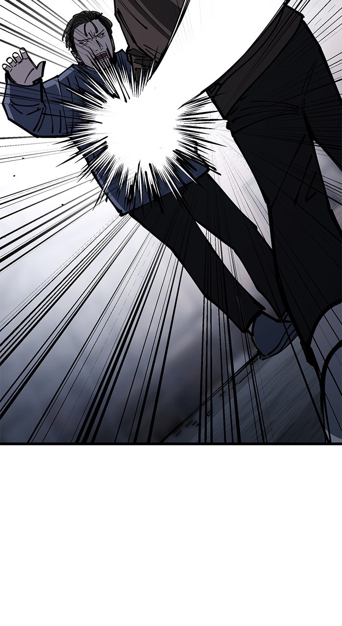 Read The Dropout Returns EN Manga Online