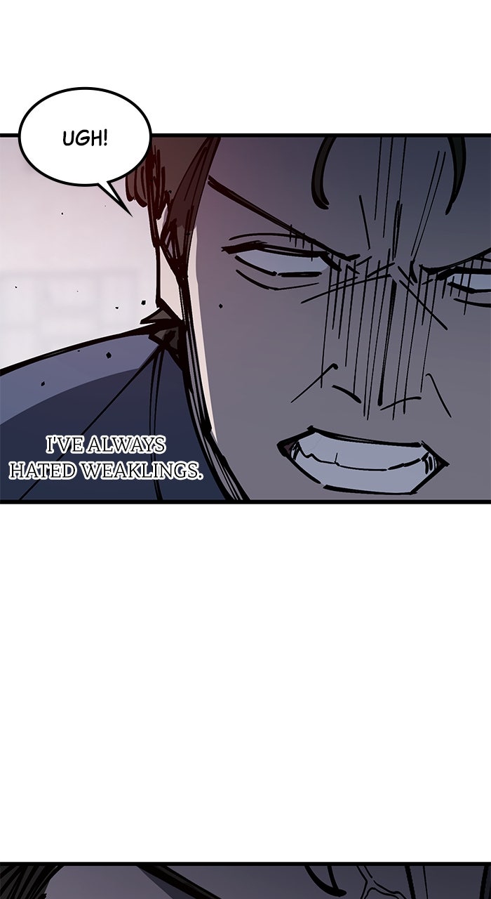 Read The Dropout Returns EN Manga Online