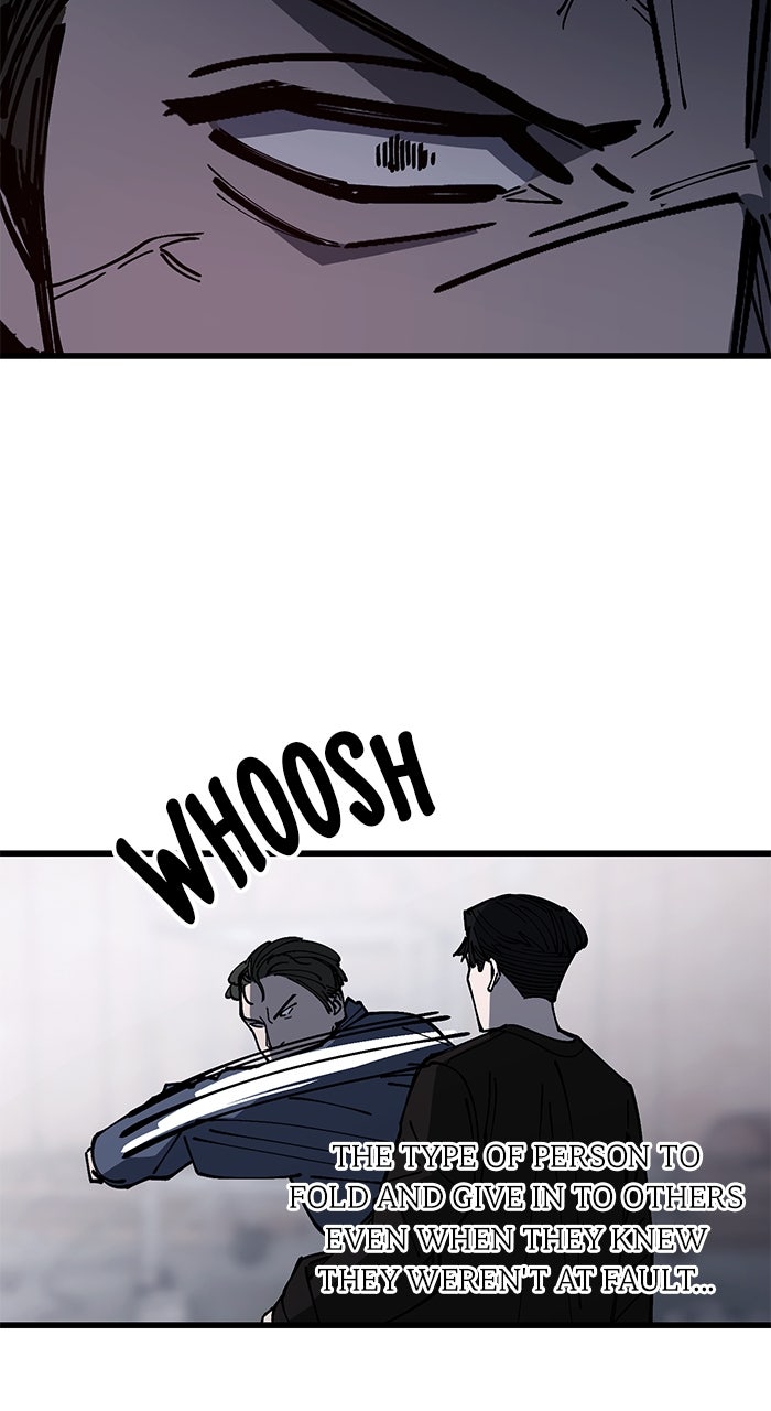 Read The Dropout Returns EN Manga Online