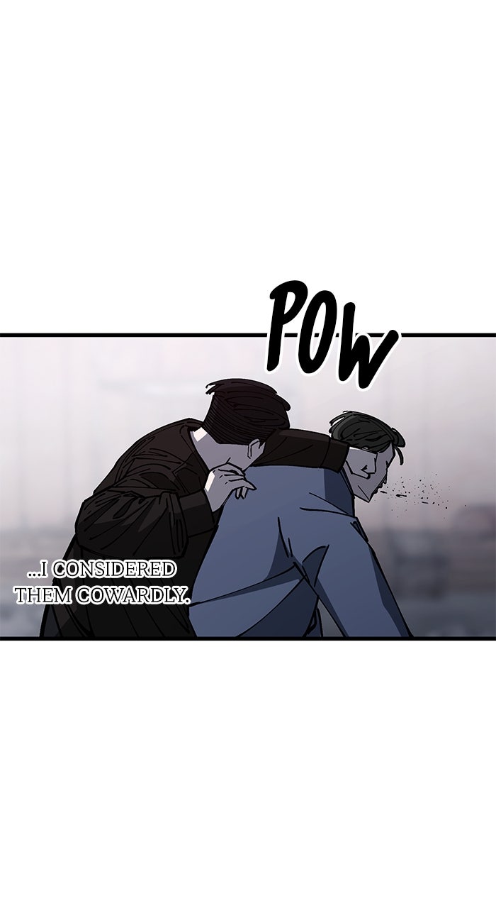 Read The Dropout Returns EN Manga Online