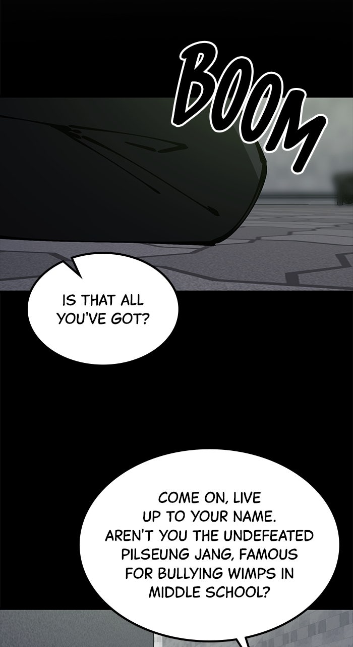 Read The Dropout Returns EN Manga Online