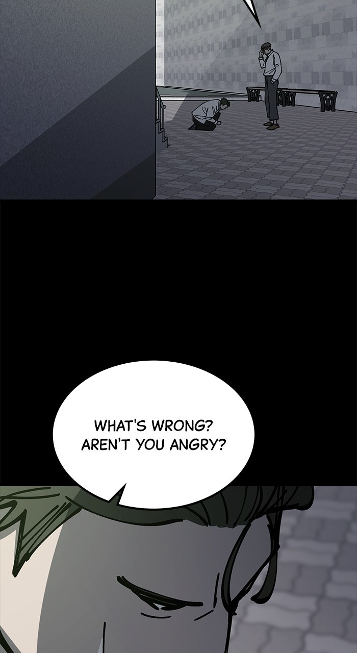 Read The Dropout Returns EN Manga Online