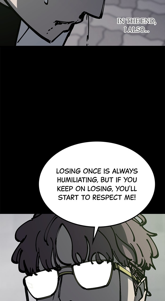 Read The Dropout Returns EN Manga Online