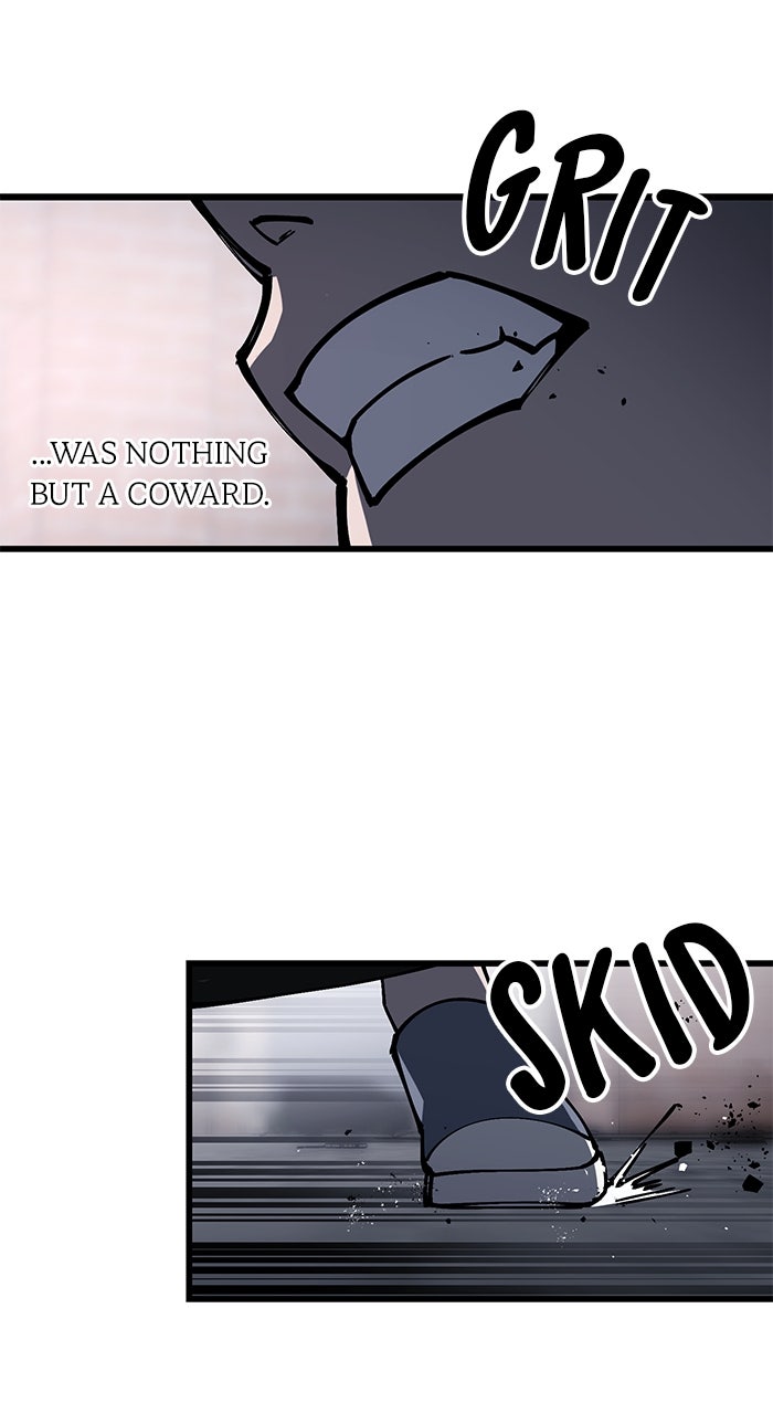 Read The Dropout Returns EN Manga Online