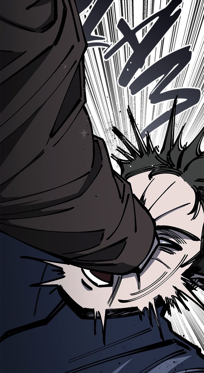 Read The Dropout Returns EN Manga Online