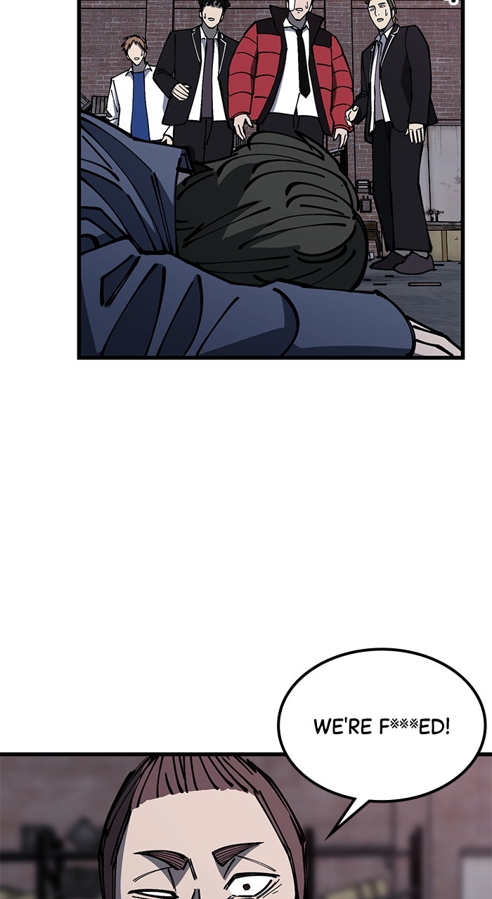 Read The Dropout Returns EN Manga Online