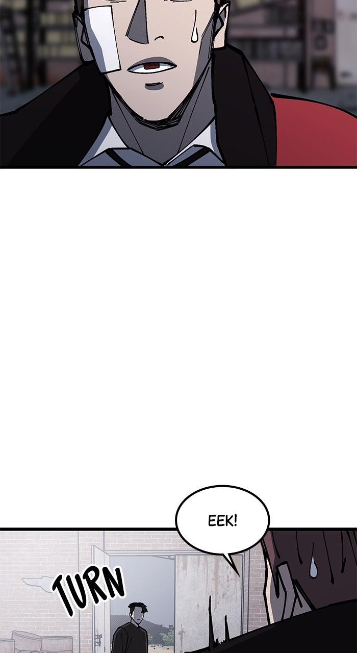 Read The Dropout Returns EN Manga Online