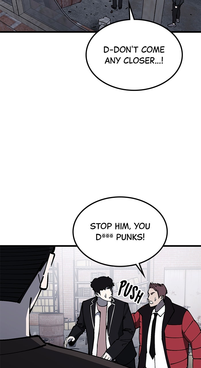 Read The Dropout Returns EN Manga Online