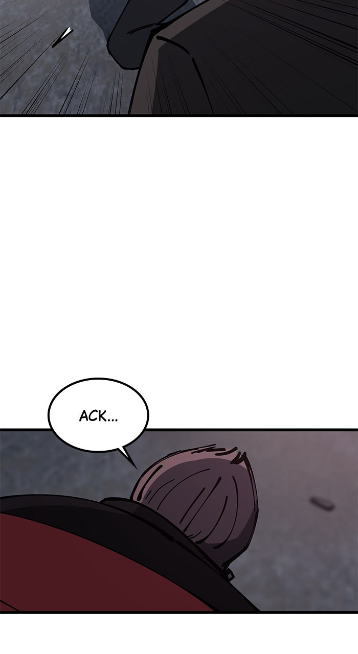 Read The Dropout Returns EN Manga Online