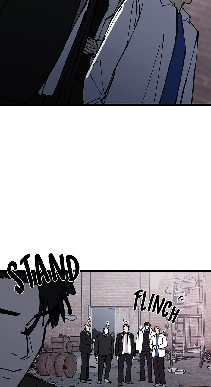 Read The Dropout Returns EN Manga Online