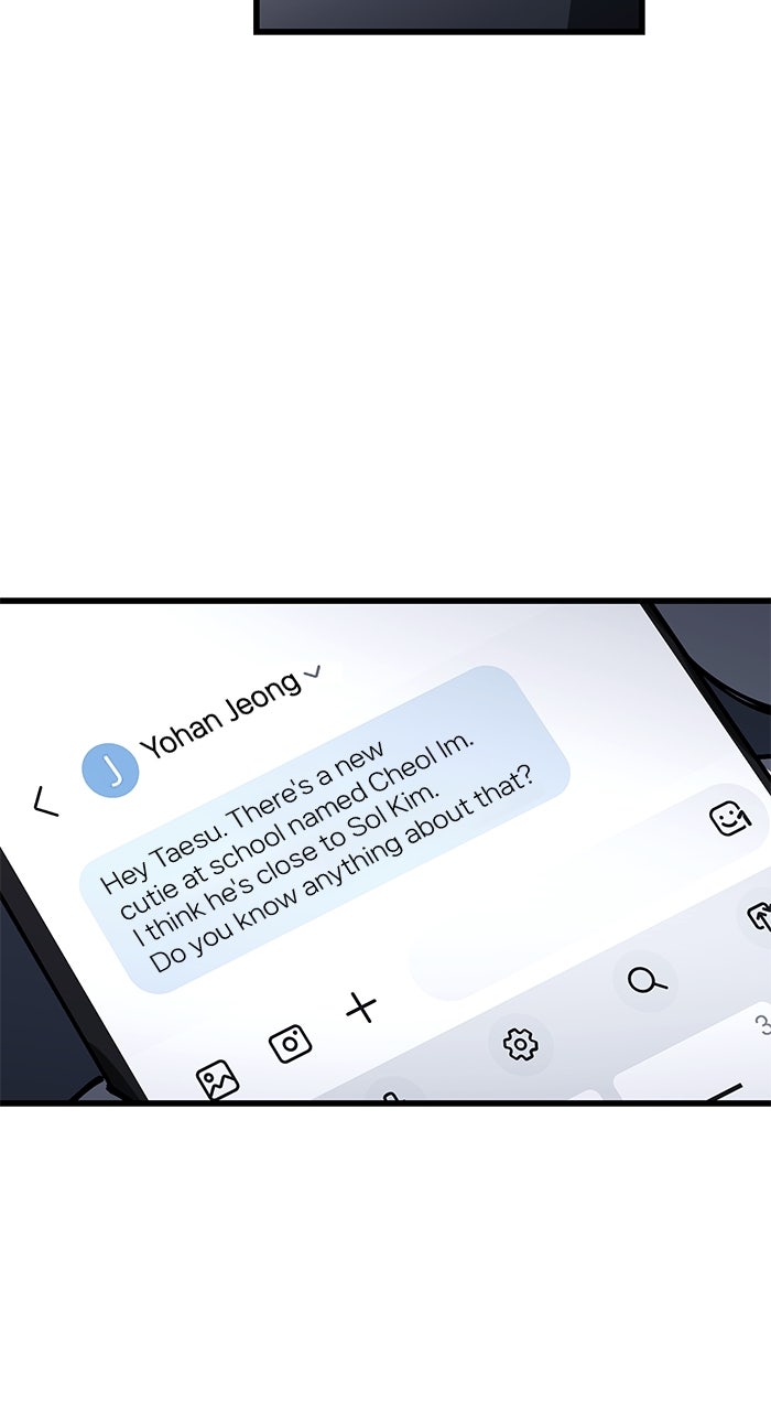 Read The Dropout Returns EN Manga Online