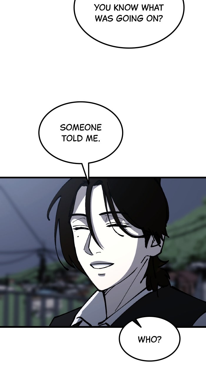 Read The Dropout Returns EN Manga Online